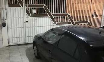 Imagem 2: Sobrado à venda região da Vila Prudente