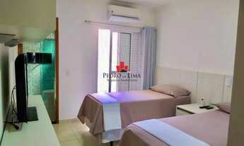 Imagem 6: Sobrado de 3 Suítes, Quarto, Sala. Cozinha, Lavanderia, Área de Churrasqueira e 2 Vagas na