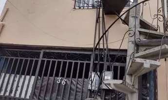 Imagem 3: Kit Net Mobíliado e Refrigerado