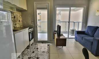 Imagem: Apartamento para Aluguel - Consolação