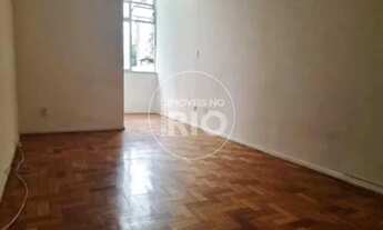 Imagem: Apartamento no Grajaú à venda