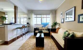 Imagem 6: Apartamento reformado em porcelanato com 3 suítes à venda Prédio Frente mar na Praia das P