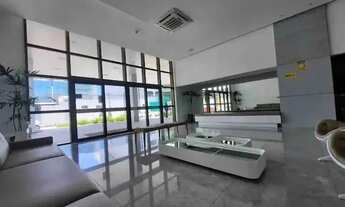 Imagem 3: Flat para aluguel tem 24 metros quadrados com 1 quarto em Ilha do Leite - Recife - PE