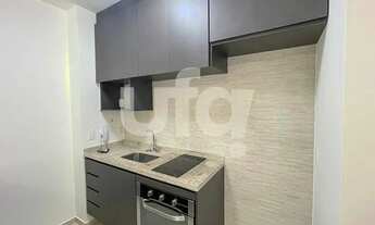 Imagem 4: Apartamento para alugar na Barra Funda, 1 quartos, 52m²