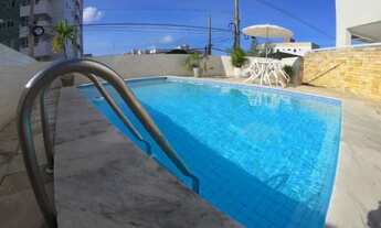 Imagem: Apto para aluguel vizinho a Escola Séculos