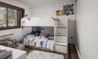 Imagem 5: Apartamento no bairro Jardim Bela Vista em Gramado!