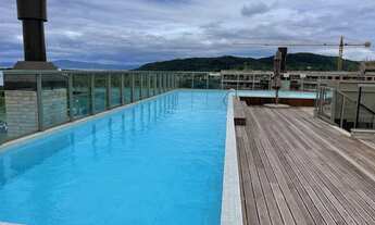 Imagem 2: Apartamento para aluguel e venda possui 131 metros quadrados com 3 quartos.