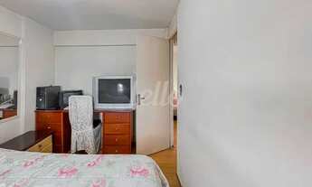 Imagem 6: São Paulo - Apartamento Padrão - Brás