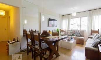 Imagem: Apartamento para Aluguel - Sumaré, 2 Quartos