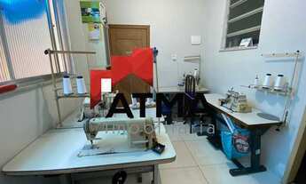 Imagem 5: Apartamento-À VENDA-Jardim América-Rio de Janeiro-RJ