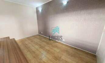 Imagem 2: Apartamento com 2 dormitórios, 56 m² - venda por R$ 240.000,00 ou aluguel por R$ 1.500,00