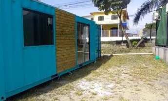 Imagem 4: Container Dry kit net