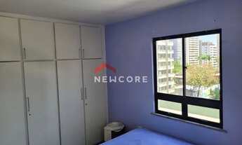 Imagem 6: Apartamento com 4 suítes, 2 vagas à venda na Aldeota