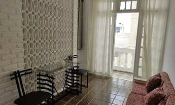 Imagem 5: Apartamento 1/4 sala mobiliado p locação na Pituba, Tipo studio, na Rua São Paulo 1.450,00