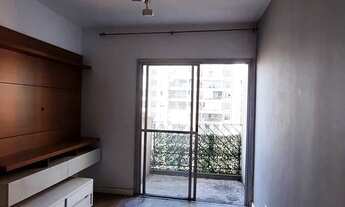 Imagem 2: Apto.em Moema Pássaros com 2 dormitórios, a 300 metros do Metro estação Eucaliptos