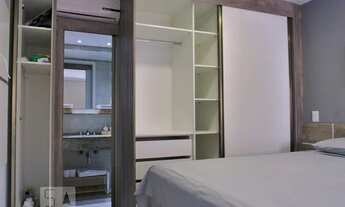 Imagem 6: Apartamento à Venda - Moema, 1 Quarto, 34 m2