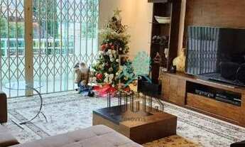 Imagem: Sobrado com 3 dormitórios à venda, 218