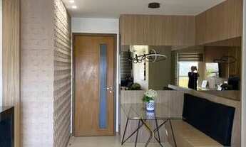 Imagem 4: Vendo lindo apartamento