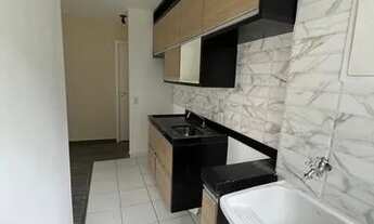 Imagem: Apartamento 2 dorms ALUGUEL - Cotia