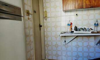 Imagem 6: Apartamento com 3 quartos em Copacabana