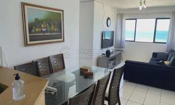Imagem 2: Super Apartamento 2 suítes em Candeias | Vista Mar