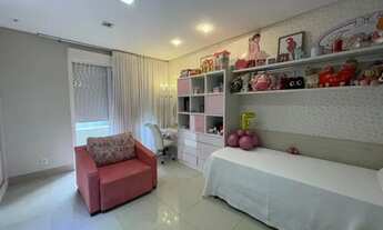 Imagem 7: Casa de condomínio sobrado para aluguel com 330 metros quadrados com 4 quartos