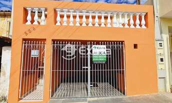 Imagem: Locação de Casas / Padrão na cidade de