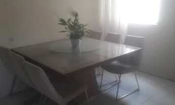 Imagem 2: Apto 2 quartos - garagem coberta - Mobiliado (completo) - 1.600,00