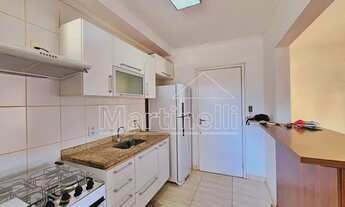 Imagem 4: Apartamento Padrão em Ribeirão Preto