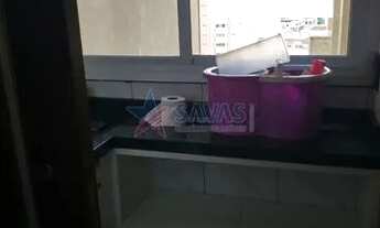 Imagem 6: AMPLO 02 DORMITÓRIOS + DEP. EMPREGADA