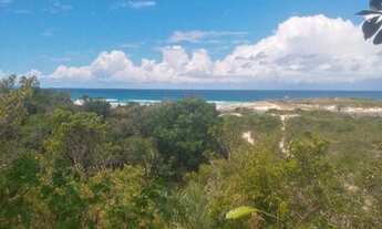 Imagem: Rancho Siriú Garopaba