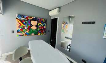 Imagem 4: Sala/Conjunto - Moema - para aluguel e venda com 46 m2