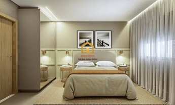 Imagem 4: Apartamento à venda no bairro Setor Bueno - Goiânia/GO