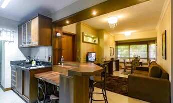 Imagem: Apartamento no Centro de Gramado!