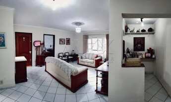 Imagem: Casa Padrão em Bauru