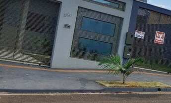 Imagem: Casa com 2 quartos - Bairro Jardim Paraná