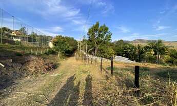 Imagem 3: Terreno à venda com 6000M² próximo a represa Jaguarí, Panorama, em Piracaia SP