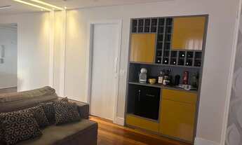 Imagem 5: Apartamento para venda com 123 metros quadrados com 3 quartos em Centro - São Bernardo do