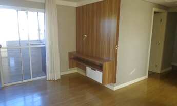 Imagem 6: Apartamento mobiliado 3 quartos com suíte - centro - Pinhais PR