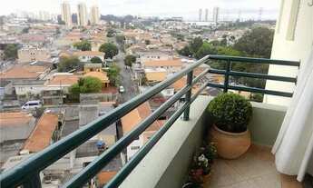 Imagem 4: Alugo apto 67m²,semi mobiliado, Butantã, 2 dorms,2 vagas cob