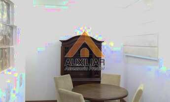 Imagem 4: 02 dormitórios com sacada, Boqueirão, Santos