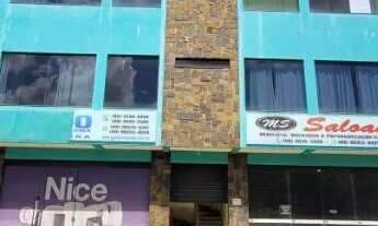 Imagem: Prédio comercial, 1000m2, em Ariquemes