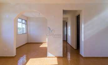 Imagem 3: Apartamento para Venda em Curitiba, Campo Comprido, 3 dormitórios, 1 banheiro, 1 vaga