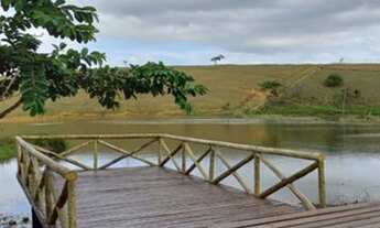 Imagem 7: Casa 350 m2 com 2q varadao , lagoa com DECK p/ barco,caiaque e pesca , terreno de 1