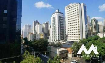 Imagem: Apartamento Duplex mobiliado no bairro Funcionários!!