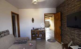 Imagem 5: Casa à venda no JD Parigot 3: com 3 dormitórios 120 m² - Conjunto Parigot de Souza 3 - L