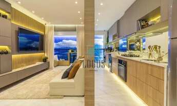 Imagem 5: Apartamento no Empreendimento Alameda São Caetano com 2 dorms e suíte à venda, 56 m² a par