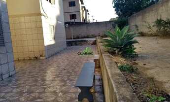 Imagem 7: BELO HORIZONTE - Apartamento Padrão - Serra Verde (Venda Nova