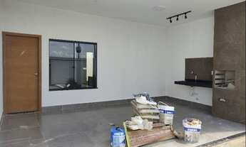 Imagem 3: CASA 3 QUARTOS COM PISCINA PROXIMO A VILA GALVÃO NO RESIDENCIAL MARÍLIA