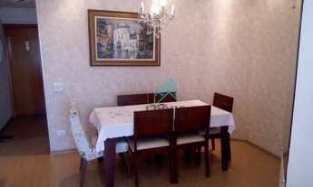 Imagem 5: Apartamento com 3 dormitórios à venda, 78 m² por R$ 550.000,00 - Baeta Neves - São Bernard